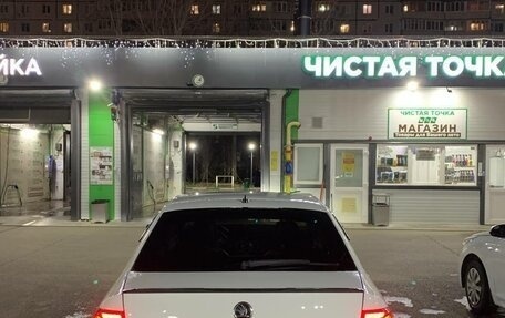 Skoda Octavia, 2015 год, 850 000 рублей, 7 фотография