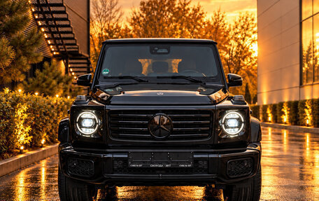 Mercedes-Benz G-Класс W463 рестайлинг _iii, 2026 год, 26 150 000 рублей, 3 фотография