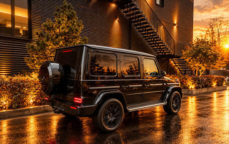 Mercedes-Benz G-Класс W463 рестайлинг _iii, 2026 год, 26 150 000 рублей, 6 фотография