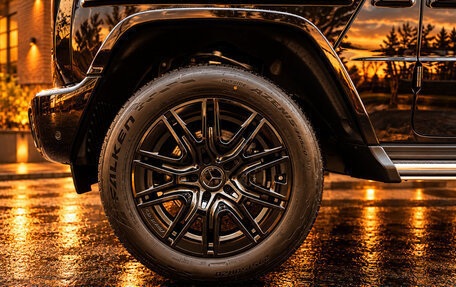 Mercedes-Benz G-Класс W463 рестайлинг _iii, 2026 год, 26 150 000 рублей, 2 фотография