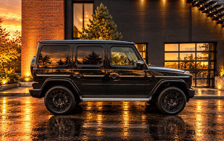 Mercedes-Benz G-Класс W463 рестайлинг _iii, 2026 год, 26 150 000 рублей, 5 фотография