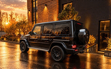 Mercedes-Benz G-Класс W463 рестайлинг _iii, 2026 год, 26 150 000 рублей, 8 фотография