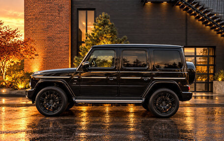 Mercedes-Benz G-Класс W463 рестайлинг _iii, 2026 год, 26 150 000 рублей, 9 фотография