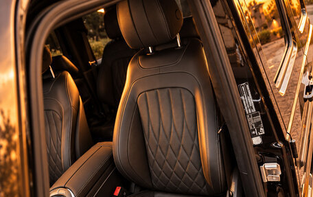 Mercedes-Benz G-Класс W463 рестайлинг _iii, 2026 год, 26 150 000 рублей, 12 фотография