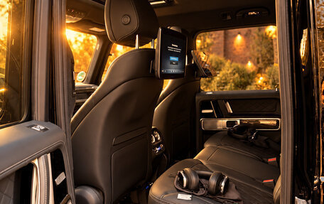 Mercedes-Benz G-Класс W463 рестайлинг _iii, 2026 год, 26 150 000 рублей, 14 фотография