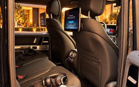 Mercedes-Benz G-Класс W463 рестайлинг _iii, 2026 год, 26 150 000 рублей, 16 фотография