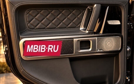 Mercedes-Benz G-Класс W463 рестайлинг _iii, 2026 год, 26 150 000 рублей, 15 фотография