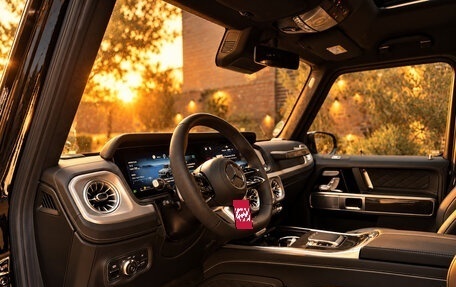Mercedes-Benz G-Класс W463 рестайлинг _iii, 2026 год, 26 150 000 рублей, 13 фотография