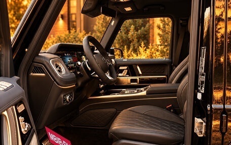 Mercedes-Benz G-Класс W463 рестайлинг _iii, 2026 год, 26 150 000 рублей, 10 фотография