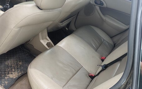 Ford Focus IV, 2003 год, 220 000 рублей, 6 фотография
