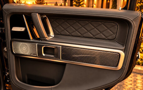 Mercedes-Benz G-Класс W463 рестайлинг _iii, 2026 год, 26 150 000 рублей, 17 фотография