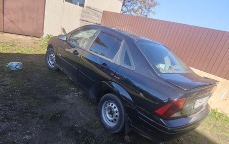 Ford Focus IV, 2003 год, 220 000 рублей, 3 фотография