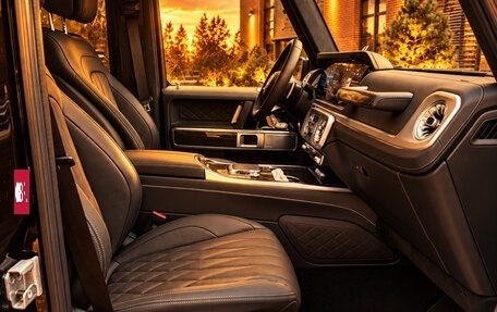 Mercedes-Benz G-Класс W463 рестайлинг _iii, 2026 год, 26 150 000 рублей, 18 фотография