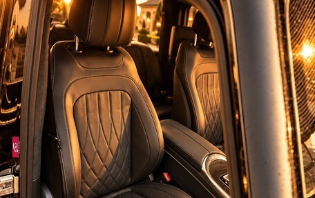Mercedes-Benz G-Класс W463 рестайлинг _iii, 2026 год, 26 150 000 рублей, 20 фотография