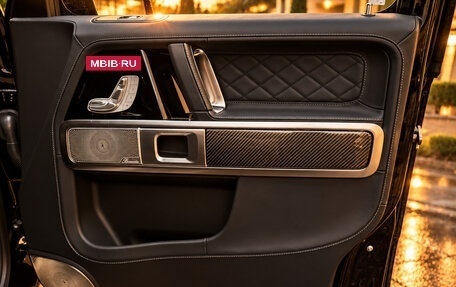 Mercedes-Benz G-Класс W463 рестайлинг _iii, 2026 год, 26 150 000 рублей, 19 фотография