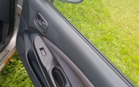 Nissan Almera, 2004 год, 190 000 рублей, 7 фотография