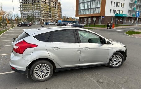 Ford Focus III, 2012 год, 550 000 рублей, 6 фотография