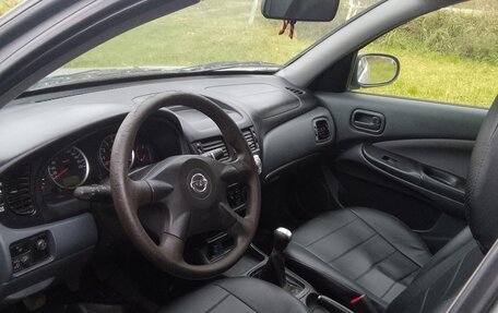 Nissan Almera, 2004 год, 190 000 рублей, 4 фотография