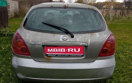 Nissan Almera, 2004 год, 190 000 рублей, 2 фотография