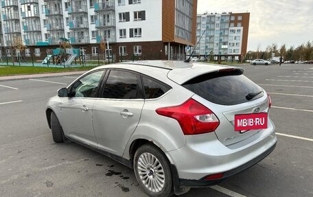 Ford Focus III, 2012 год, 550 000 рублей, 8 фотография