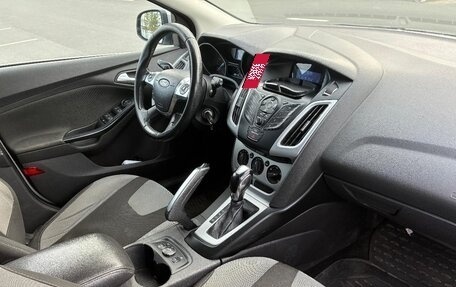 Ford Focus III, 2012 год, 550 000 рублей, 2 фотография