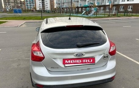 Ford Focus III, 2012 год, 550 000 рублей, 9 фотография