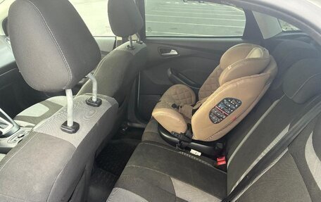 Ford Focus III, 2012 год, 550 000 рублей, 12 фотография