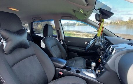 Nissan Qashqai, 2011 год, 800 000 рублей, 8 фотография