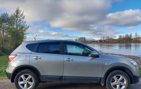 Nissan Qashqai, 2011 год, 800 000 рублей, 3 фотография