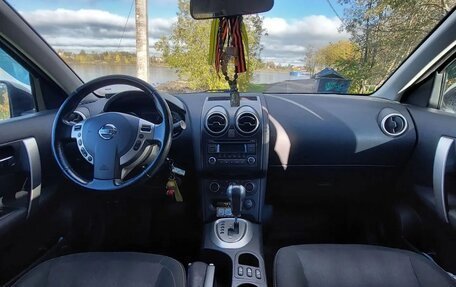 Nissan Qashqai, 2011 год, 800 000 рублей, 9 фотография