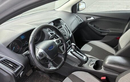 Ford Focus III, 2012 год, 550 000 рублей, 11 фотография