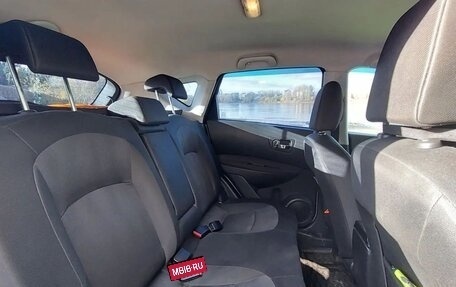 Nissan Qashqai, 2011 год, 800 000 рублей, 7 фотография