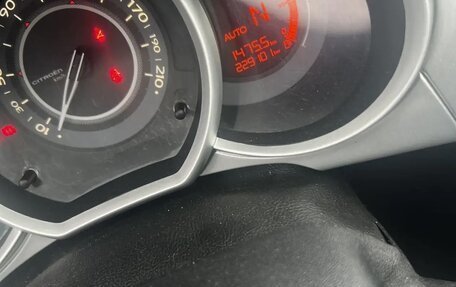 Citroen C3 II, 2011 год, 350 000 рублей, 10 фотография