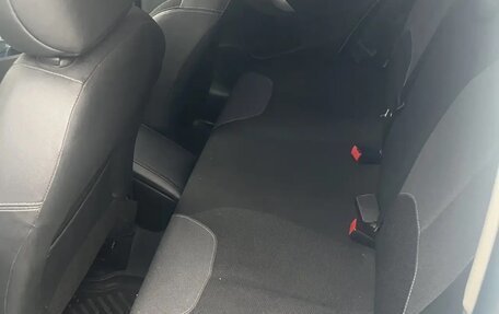 Citroen C3 II, 2011 год, 350 000 рублей, 7 фотография