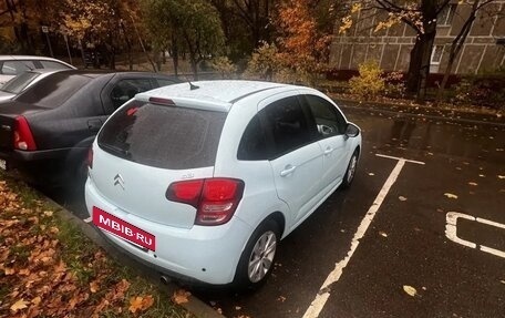 Citroen C3 II, 2011 год, 350 000 рублей, 6 фотография