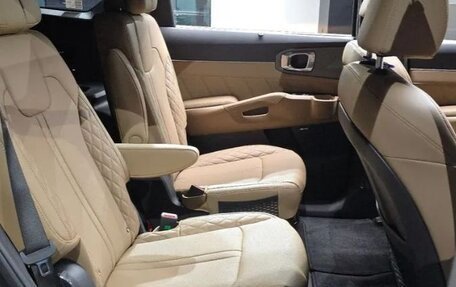 KIA Sorento IV, 2024 год, 5 517 086 рублей, 5 фотография