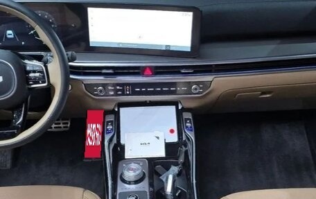 KIA Sorento IV, 2024 год, 5 517 086 рублей, 6 фотография