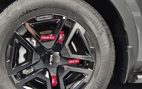 KIA Sorento IV, 2024 год, 5 517 086 рублей, 8 фотография
