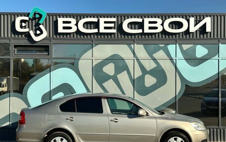 Skoda Octavia, 2011 год, 825 000 рублей, 8 фотография
