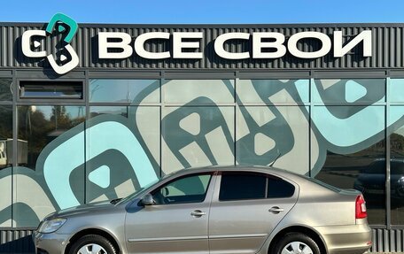 Skoda Octavia, 2011 год, 825 000 рублей, 9 фотография
