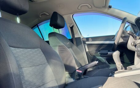 Skoda Octavia, 2011 год, 825 000 рублей, 7 фотография