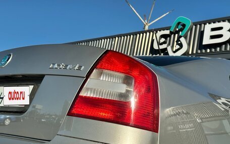 Skoda Octavia, 2011 год, 825 000 рублей, 11 фотография