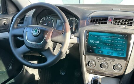 Skoda Octavia, 2011 год, 825 000 рублей, 13 фотография