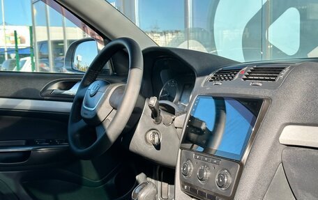 Skoda Octavia, 2011 год, 825 000 рублей, 12 фотография