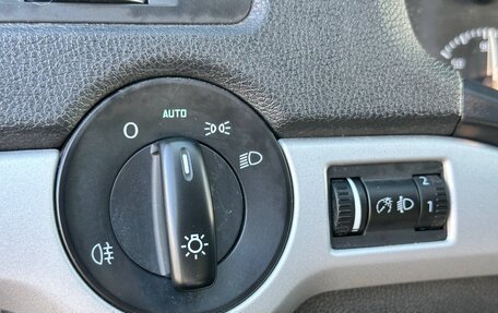 Skoda Octavia, 2011 год, 825 000 рублей, 18 фотография