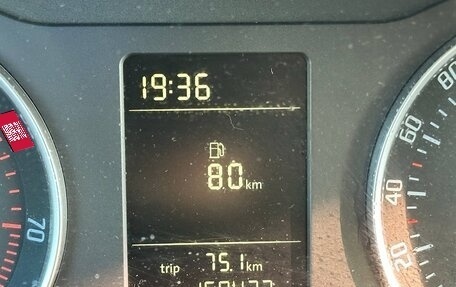 Skoda Octavia, 2011 год, 825 000 рублей, 20 фотография