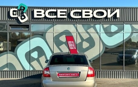 Skoda Octavia, 2011 год, 825 000 рублей, 6 фотография