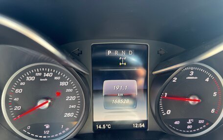 Mercedes-Benz X-Класс I, 2018 год, 4 100 000 рублей, 12 фотография