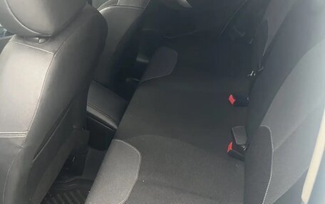 Citroen C3 II, 2011 год, 350 000 рублей, 1 фотография