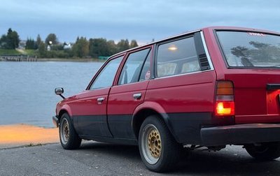 Toyota Corona VIII (T170), 1983 год, 275 000 рублей, 1 фотография